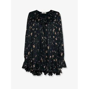 CHLOE Silk short dress CH25ARO26481