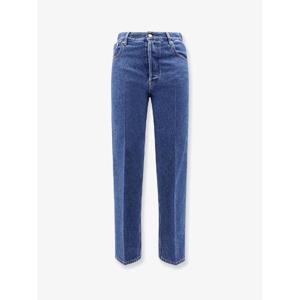 GUCCI Slim five pocket jeans 835215