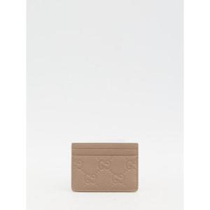 GUCCI GG 엠블럼 카드 케이스 8158831523