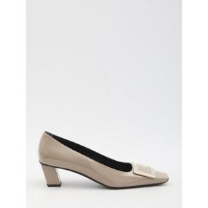 ROGER VIVIER Belle Vivier pumps RVW00600920C415