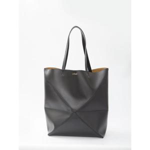 LOEWE XL Puzzle Fold Tote bag B933Q181100