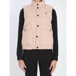 MONCLER GRENOBLE Baise padded vest K20981A0004251U