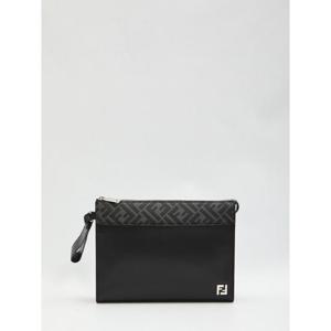 FENDI Squared FF cllutch 7VA491F0GXN