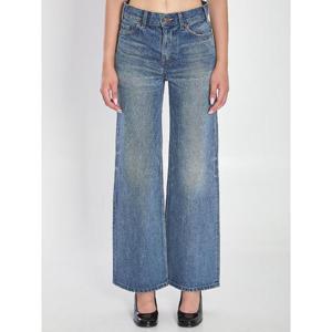 CELINE Jolene jeans RP055930F07UW