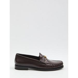 CELINE Triomphe Luco loafer 335813602C19DK