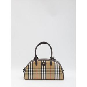 BURBERRY Highlands Bowling Bag 8112343B9368