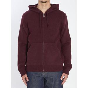 GUCCI Reversible sweatshirt in GG wool 7949356419