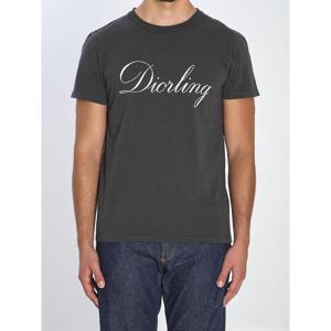 DIOR HOMME Diorling T shirt 543J668C880
