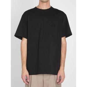 DIOR HOMME CD Icon T-Shirt 943J605989