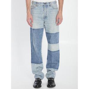 GUCCI Denim Pants 8351634681