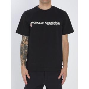 MONCLER GRENOBLE Moncler Grenoble T shirt K20978C00001999