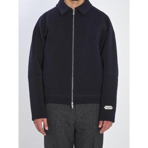 DIOR HOMME Zip up jacket 543J400540
