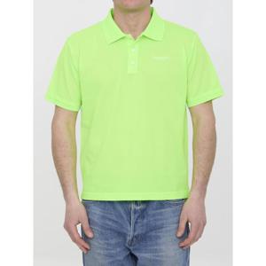 DIOR HOMME Christian Dior Couture 폴로 셔츠 483J834C680