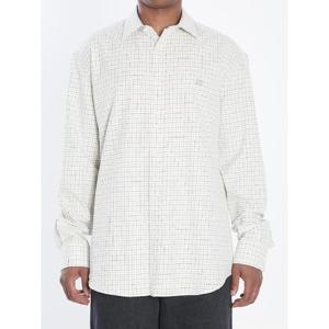 CELINE Checked shirt RC07L626R97IA