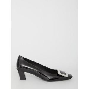 ROGER VIVIER Belle Vivier pumps RVW00600920B999