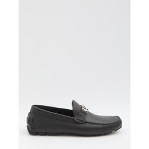 DIOR HOMME Odeon loafers 3LO114969