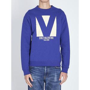 VALENTINO GARAVANI 셰 발렌티노 스웨트셔츠 6V3MF28RB01