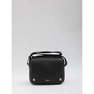 LOEWE Pebble Messenger bag BANBA731100