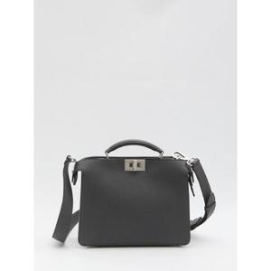 FENDI Peekaboo ISeeU small bag 7VA530F1TQY