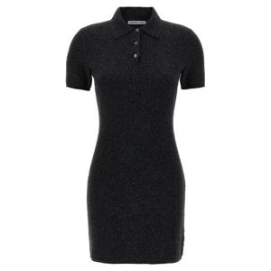 T BY ALEXANDER WANG Polo dress 4KC4256063010