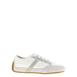 GIVENCHY Slim sneakers BH00AZH1WL100