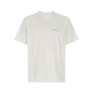 GRAMICCI Hurricane T shirt G5FUT082WHITE