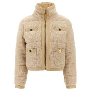 PINKO Raquel down jacket 106148A2ZED05
