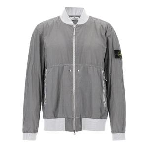 STONE ISLAND 봄버 나일론 메탈 K1S154100019S0020V0061