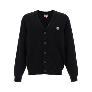 KENZO KENZO Happy Tiger cardigan FF65CA7503LI99J