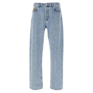 GUCCI GG insert jeans 835219XDDCY4452