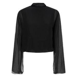 ALBERTA FERRETTI Chiffon Shirt V020151150555