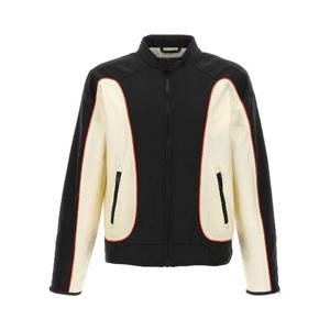 DIESEL J-Blink-Wrd jacket A194420PDAI9XX