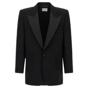 SAINT LAURENT Smoking blazer 844999Y7E631000