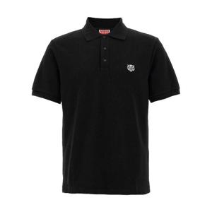 KENZO Kenzo Happy Tiger polo shirt FF65PO1524PU99J