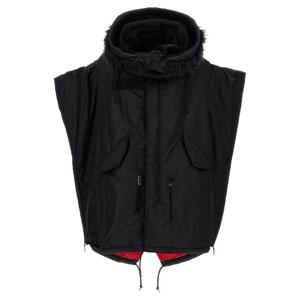 JUNYA WATANABE Oversize puffer jacket JNC0151