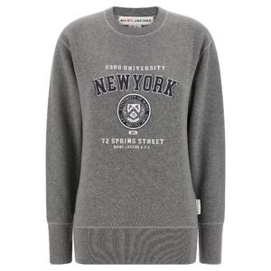 APC NY APC capsule sweatshirt for Marc Jacobs COHKQF37002PLA