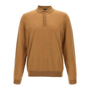 HUGO BOSS Polo Jersey 50476355260