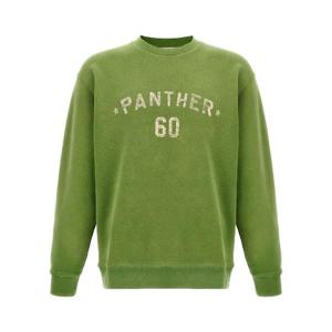 VALENTINO GARAVANI Valentino Garavani Chez Valentino sweatshirt V3MF29NAYH9LR