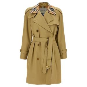 BURBERRY Medium Castleford trench coat 8111564HAMPER