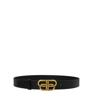 BALENCIAGA 39BB39 벨트 5703701CH041000