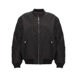 DIESEL J-Held bomber jacket A144080HCAS9XX