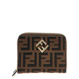 FENDI 중형 39FF 다이아몬드39 지갑 8M0508ADYMF13VK