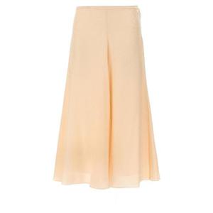 FENDI FF실크 스커트 FQ7655AUQGF1RX0