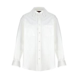 GUCCI 더블 칼라 셔츠 787538ZAQQS9000