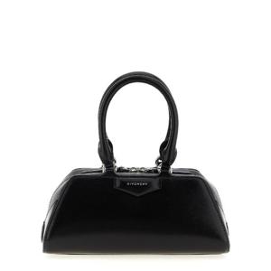 GIVENCHY Antigona East-West mini handbag BB5146B2B2001