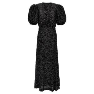 ROTATE BIRGER CHRISTENSEN 스팽글 미디 드레스 114050100100