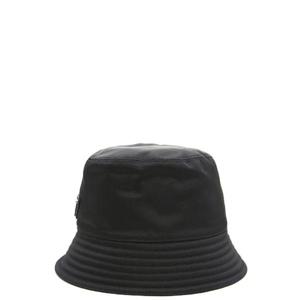 PRADA 로고 버킷햇 1HC1372DMIF0002