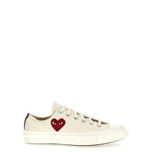 COMME DES GARCONS PLAY Comme des Garcons sneakers Play x Converse AZK1282