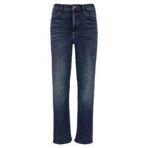 MOTHER The Hustler Ankle jeans 13071156TNG