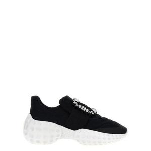 ROGER VIVIER 비브 런 라이트39 스니커즈 RVW63731340QPS9999